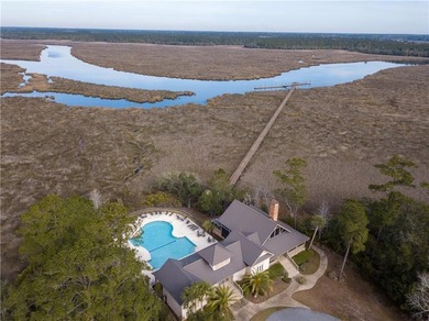 Located in a gated coastal community in Waverly, GA, 00 - photo 4