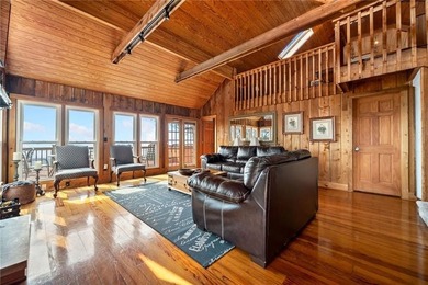 THAT VIEW . . . This perfect mountain cabin sits at over 3000 - photo 14