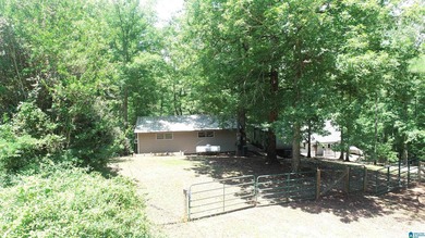 Rare property located on Piney Woods Creek. This property has a - photo 15