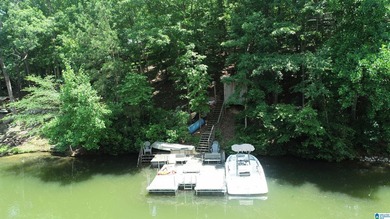 Rare property located on Piney Woods Creek. This property has a - photo 17