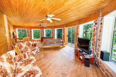 Tucked along 180 feet of Granite Creek frontage, this rare 1 - photo 17