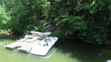 Rare property located on Piney Woods Creek. This property has a - photo 18