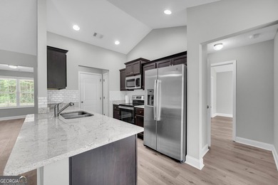 Welcome to your new home at 3068 Mt Hebron Rd! Built in 2022 and - photo 18