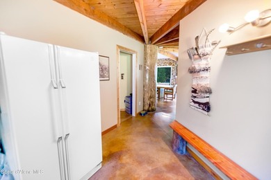 Tucked along 180 feet of Granite Creek frontage, this rare 1 - photo 19