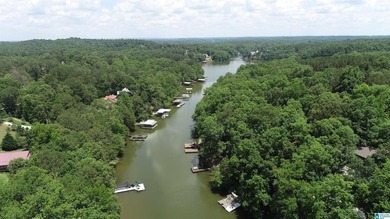Rare property located on Piney Woods Creek. This property has a - photo 20
