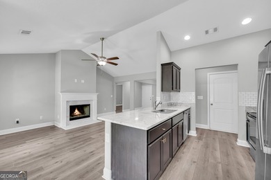 Welcome to your new home at 3068 Mt Hebron Rd! Built in 2022 and - photo 20