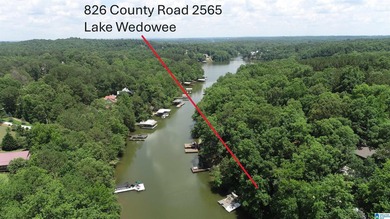 Rare property located on Piney Woods Creek. This property has a - photo 21