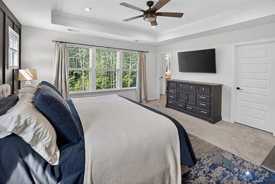 Welcome to Magnolia Green! This beautifully maintained end-unit - photo 21