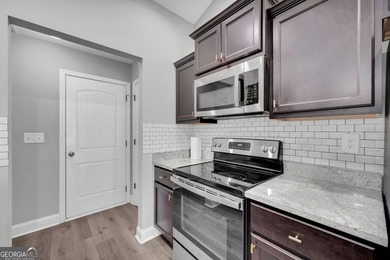 Welcome to your new home at 3068 Mt Hebron Rd! Built in 2022 and - photo 21