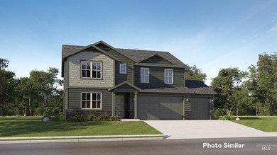 (private lake, pond, creek) Home For Sale in Meridian Idaho