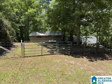 Rare property located on Piney Woods Creek. This property has a - photo 22
