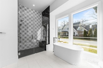 This amazing Downtown Davidson landmark's architectural style - photo 22