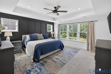 Welcome to Magnolia Green! This beautifully maintained end-unit - photo 22