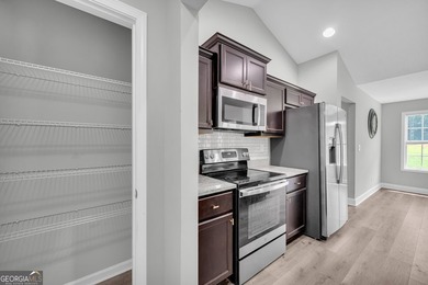 Welcome to your new home at 3068 Mt Hebron Rd! Built in 2022 and - photo 24