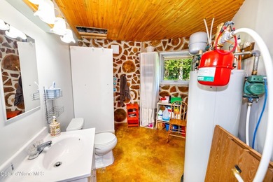 Tucked along 180 feet of Granite Creek frontage, this rare 1 - photo 27