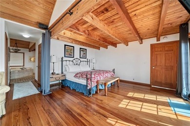THAT VIEW . . . This perfect mountain cabin sits at over 3000 - photo 27