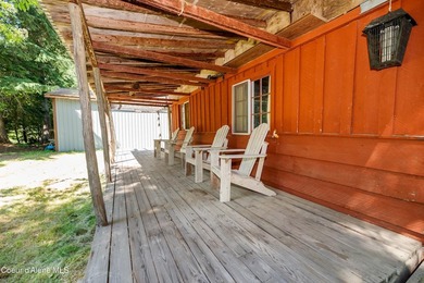 Tucked along 180 feet of Granite Creek frontage, this rare 1 - photo 29