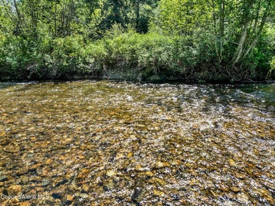 Tucked along 180 feet of Granite Creek frontage, this rare 1 - photo 32