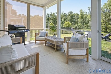 Welcome to Magnolia Green! This beautifully maintained end-unit - photo 33