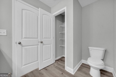Welcome to your new home at 3068 Mt Hebron Rd! Built in 2022 and - photo 34