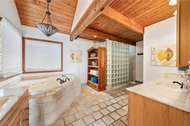 THAT VIEW . . . This perfect mountain cabin sits at over 3000 - photo 34