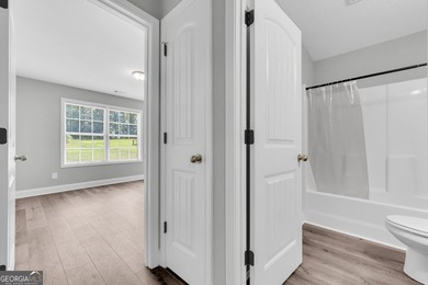 Welcome to your new home at 3068 Mt Hebron Rd! Built in 2022 and - photo 35