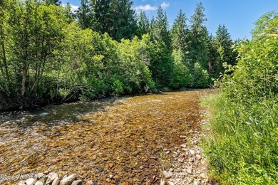 Tucked along 180 feet of Granite Creek frontage, this rare 1 - photo 36