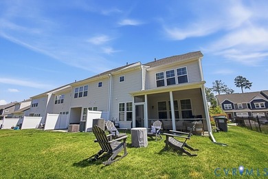 Welcome to Magnolia Green! This beautifully maintained end-unit - photo 36