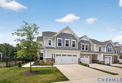Welcome to Magnolia Green! This beautifully maintained end-unit - photo 39