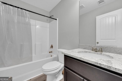 Welcome to your new home at 3068 Mt Hebron Rd! Built in 2022 and - photo 39