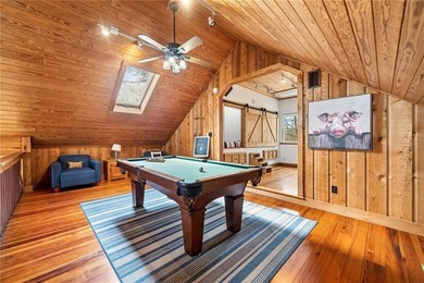 THAT VIEW . . . This perfect mountain cabin sits at over 3000 - photo 39