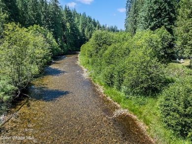 Tucked along 180 feet of Granite Creek frontage, this rare 1 - photo 40