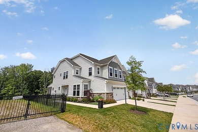 Welcome to Magnolia Green! This beautifully maintained end-unit - photo 41
