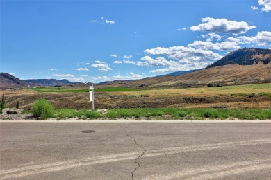  Lot For Sale in Kamloops 