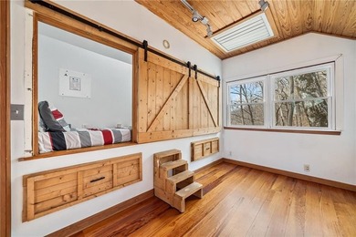 THAT VIEW . . . This perfect mountain cabin sits at over 3000 - photo 41