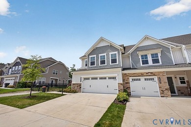 Welcome to Magnolia Green! This beautifully maintained end-unit - photo 42