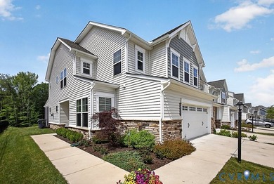 Welcome to Magnolia Green! This beautifully maintained end-unit - photo 43