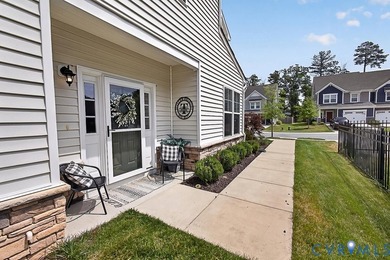 Welcome to Magnolia Green! This beautifully maintained end-unit - photo 45