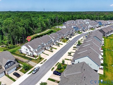 Welcome to Magnolia Green! This beautifully maintained end-unit - photo 48