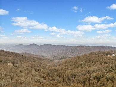 THAT VIEW . . . This perfect mountain cabin sits at over 3000 - photo 49