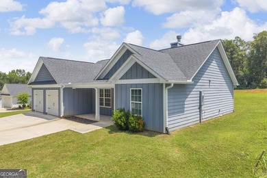Welcome to your new home at 3068 Mt Hebron Rd! Built in 2022 and - photo 50