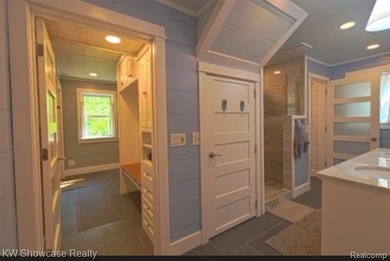 Discover the magic of Walloon Lake living in this exceptional - photo 4