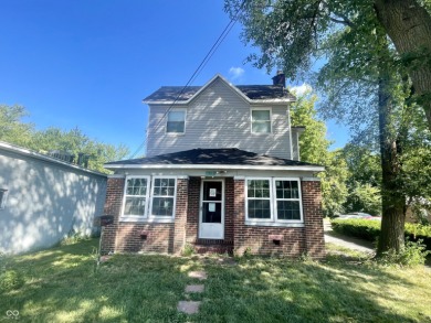 Lake Home Sale Pending in Muncie, Indiana