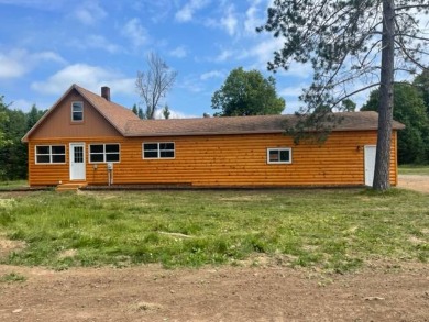 Lake Home For Sale in Pearson, Wisconsin