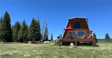 Meadow Lodge Lake Home For Sale in Brian Head Utah