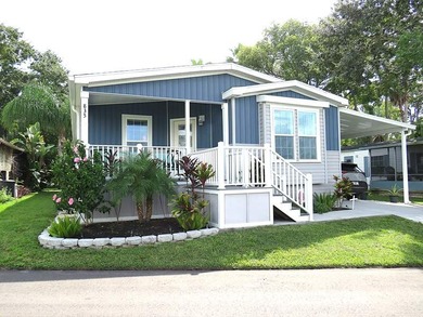 Lake Kathryn - Seminole County Home For Sale in Casselberry Florida