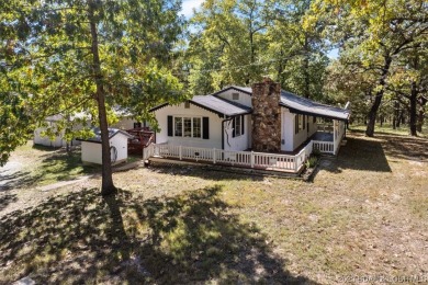 Lake Home Sale Pending in Climax Springs, Missouri