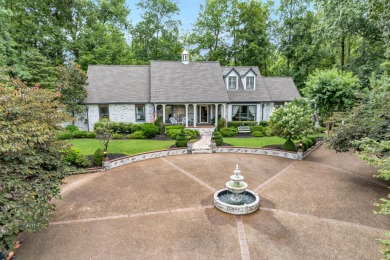 (private lake, pond, creek) Home For Sale in Cleveland Tennessee