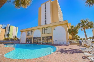 Move-in ready, adorable ocean view efficiency condo located in - photo 10