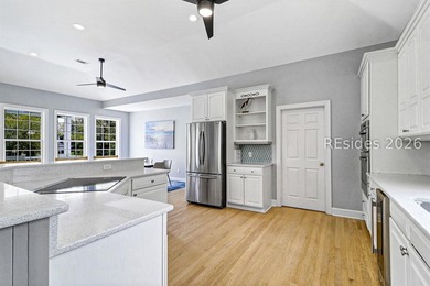 Experience the ultimate beach retreat 3 rows from the ocean - photo 11